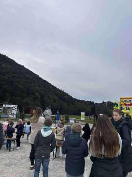 Jurčkov kostanjev piknik, foto DPM Jurček, A Kravcar (2)